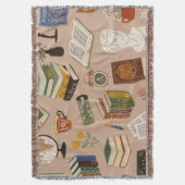 Couverture Motif de livre (devant Vertical)