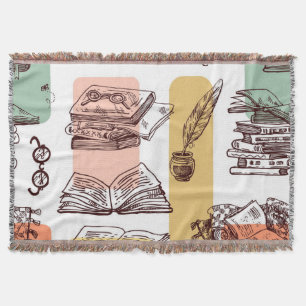 Couverture Motif de livre