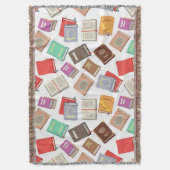 Couverture Motif de livre (devant Vertical)