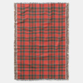 Couverture Motif de Noël (devant Vertical)