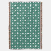 Couverture Motif de Noël 121 (devant Vertical)