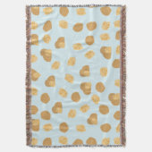 Couverture Motif de noix mignonnes (devant Vertical)