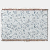 Couverture Motif de nourriture (Devant)