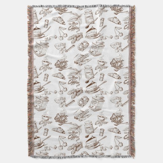 Couverture Motif de papier (devant Vertical)