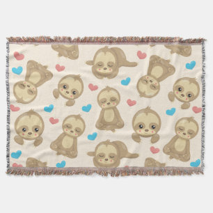 Couverture Motif De Parfums, Mignons Parfums, Coeurs