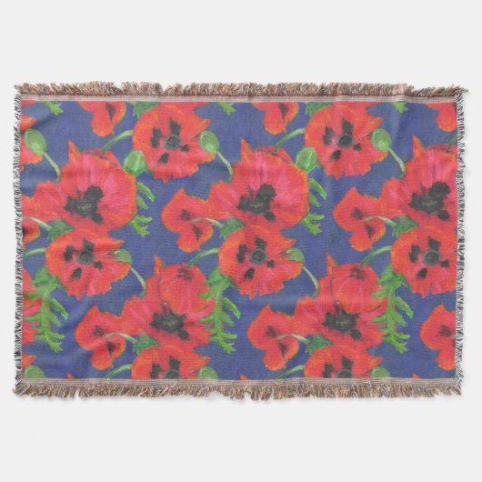 Couverture Motif de pépites rouges et noires orientales (Devant)