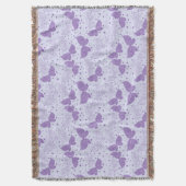 Couverture Motif de ressort (devant Vertical)