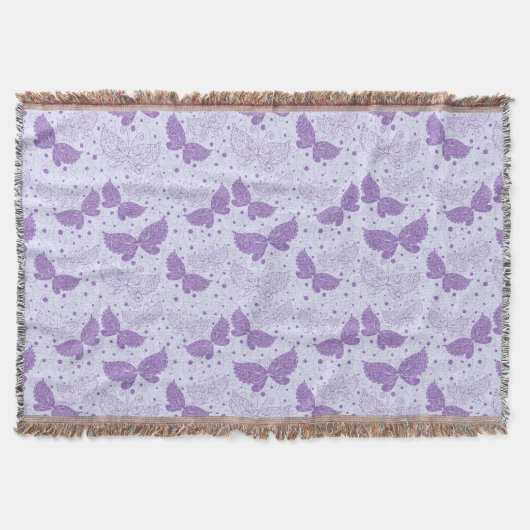 Couverture Motif de ressort (Devant)