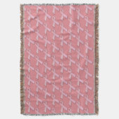 Couverture Motif de sensibilisation au cancer du sein (devant Vertical)