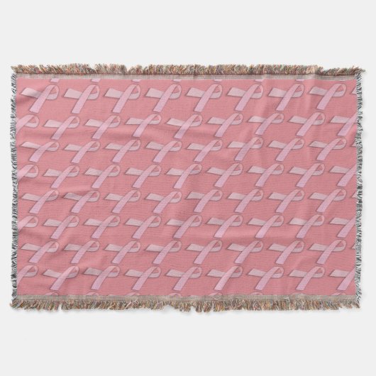 Couverture Motif de sensibilisation au cancer du sein (Devant)