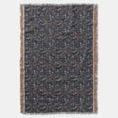 Couverture Motif de sorcière (devant Vertical)