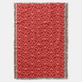 Couverture Motif de Valentine (devant Vertical)