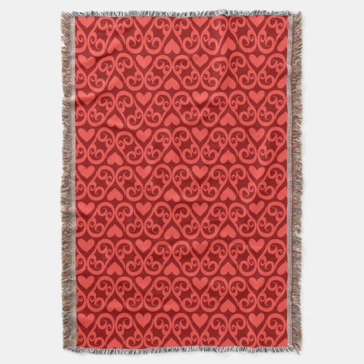 Couverture Motif de Valentine (devant Vertical)