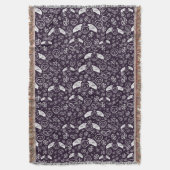 Couverture Motif de "vaudou" (devant Vertical)