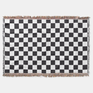 Couverture Motif de voiture de course + couleur de votre arri