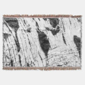 Couverture Motif d'écorce de bouleau (Devant)