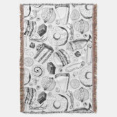 Couverture Motif délicieux (devant Vertical)