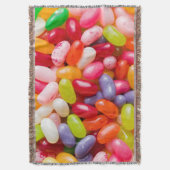 Couverture Motif des dragées à la gelée de sucre (devant Vertical)