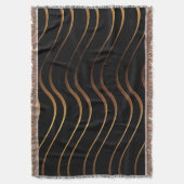 Couverture Motif d'or 4 (devant Vertical)