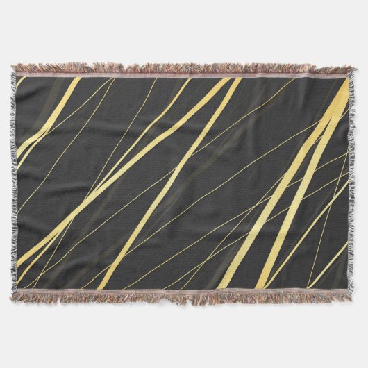 Couverture Motif Doré 1 (Devant)