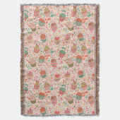 Couverture Motif doux (devant Vertical)
