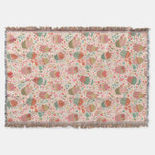 Couverture Motif doux (Devant)