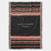 Couverture Motif du triangle occidental (devant Vertical)