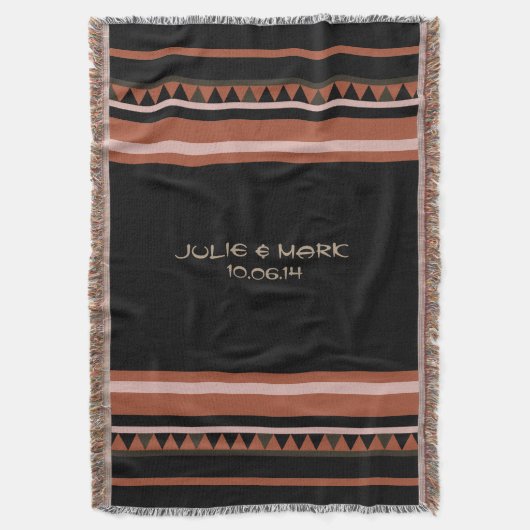 Couverture Motif du triangle occidental (devant Vertical)