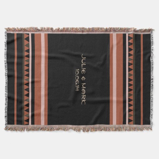 Couverture Motif du triangle occidental (Devant)