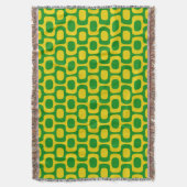 Couverture Motif du trottoir d'Ipanema, Motif de plage, Brési (devant Vertical)