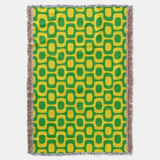 Couverture Motif du trottoir d'Ipanema, Motif de plage, Brési (devant Vertical)