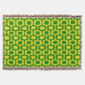 Couverture Motif du trottoir d'Ipanema, Motif de plage, Brési (Devant)