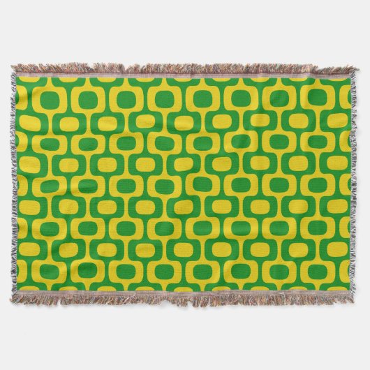 Couverture Motif du trottoir d'Ipanema, Motif de plage, Brési (Devant)