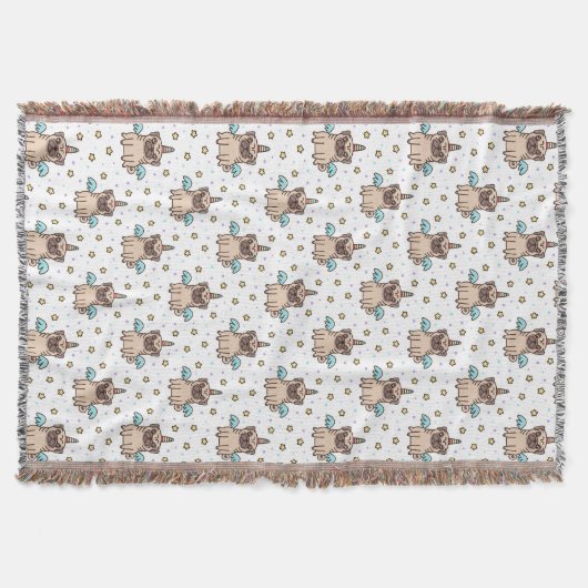 Couverture Motif d'Unipug (Devant)