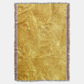 Couverture Motif en marbre doré et jaune (devant Vertical)