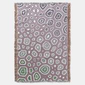 Couverture Motif expérimental (devant Vertical)