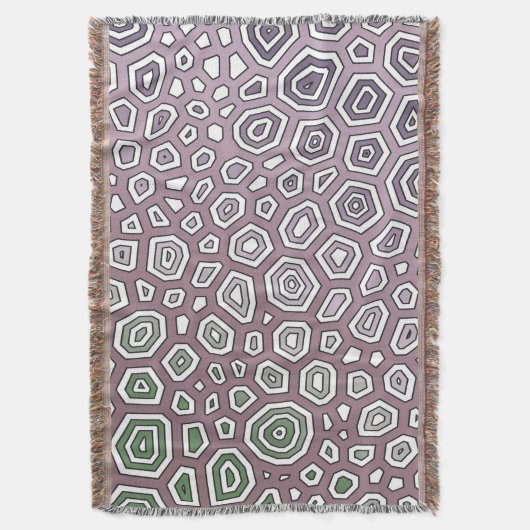 Couverture Motif expérimental (devant Vertical)