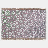 Couverture Motif expérimental (Devant)