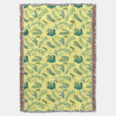 Couverture Motif feuille 10.bw LYellow BG (devant Vertical)
