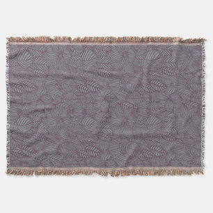 Couverture Motif floral