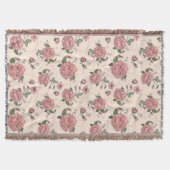 Couverture Motif floral 5 2 (Devant)