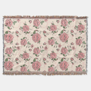 Couverture Motif floral 5 2