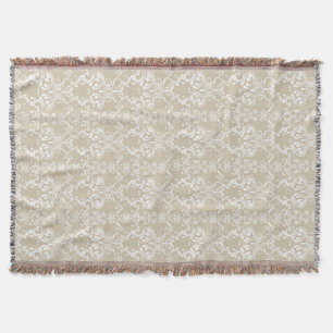 Couverture Motif floral 6