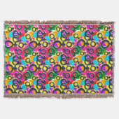 Couverture Motif Gay pride de Neon (Devant)