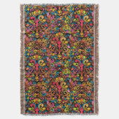 Couverture Motif génial (devant Vertical)