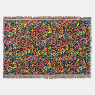 Couverture Motif génial