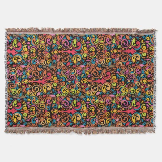 Couverture Motif génial (Devant)
