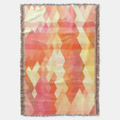 Couverture Motif géométrique 1 (devant Vertical)