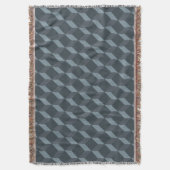 Couverture Motif géométrique abstrait d'arrière - plan (devant Vertical)