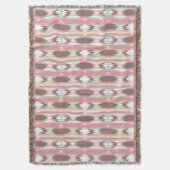 Couverture Motif géométrique dans le style aztèque 2 (devant Vertical)